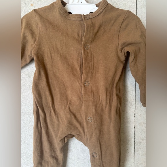 Simple Folk~Perfect Pajama - Picture 6 of 10